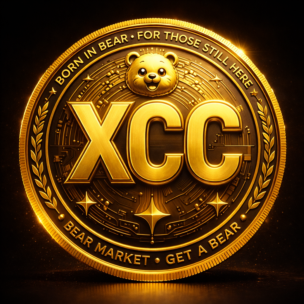 GetABear $XCC Weekend Recap
